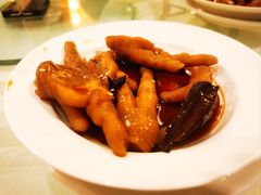 -顺德新世界酒店·华美轩餐厅