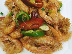 -黄海湾海鲜坊(台山铜鼓店)