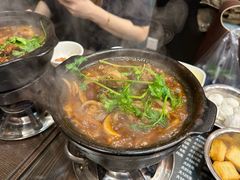 -川香煲(茅台路店)