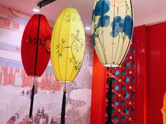 -京味张·北京烤鸭(天河南二路店)