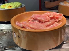 -龍歌自助小火锅(崂山丽达店)