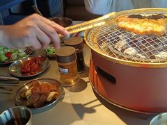 -西塔老太太泥炉烤肉(青浦蟠龙天地店)