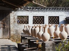 -景德镇古窑民俗博览区