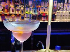 -于家堡洲际酒店·堡子里酒廊