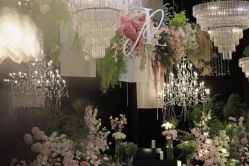 -汾阳花园酒店·宴会厅