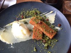 -植物园哈利亚餐厅