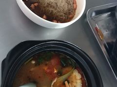 -南通大学-食堂