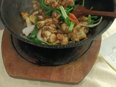 -食为先(中山七路店)