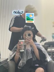 -型色沙龙 Color Salon