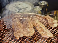 -入火韩国烤肉(凯旋广场店)