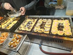 -大学城夜市