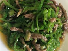 -溱湖八鲜菜馆