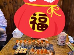 -米彩料理(西丽店)