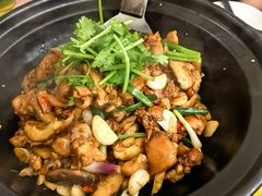 -肥家大排档(天河体育西店)