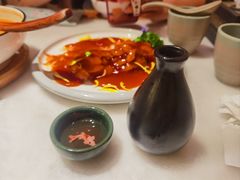 -食味酒味天津菜·古法鲜酿米酒(鼓楼店)
