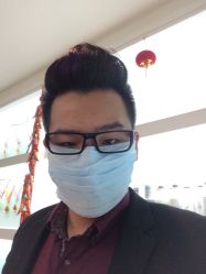 点击看大图 丽锦美容美发(田村店)-LJOY丽锦造型·烫发染发