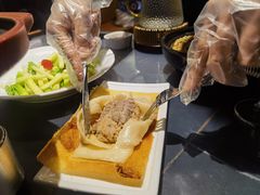 -小满海鲜·别院(天津旗舰店)