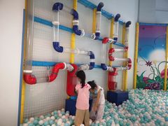 -蒙特利亲子乐园