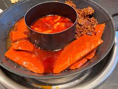 -巴蜀大将火锅(春熙店)