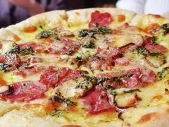 -Uncle Kosto科斯托·中东菜