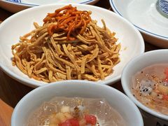 -江渔兒酸菜魚專門店(顺盈时代广场店)