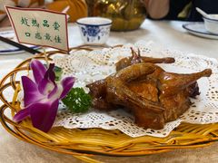 -津津菜馆(绝没分店)