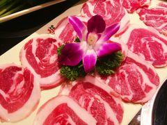 -袍家大院重庆火锅(文安路店)