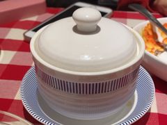 -西贝(大华虎城店)
