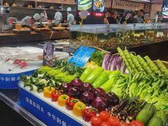 -宝轩渔府·老字号海鲜·正宗津菜(水上店)