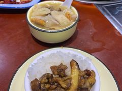 -菌之家·专业纯野生菌火锅·特色炒菌