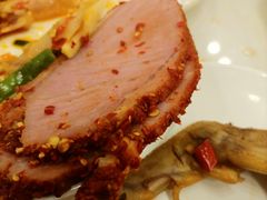-汉丽轩韩式自助烤肉十二年(SM广场店)