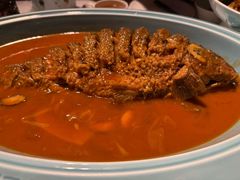 -阿五黄河大鲤鱼(纬三路店)