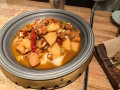 -耶里夏丽·丝路新疆菜·清真食品(徐家汇臻选店)