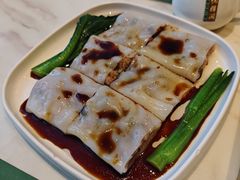-悦得闲广式点心茶楼(蓝鲸世界店)