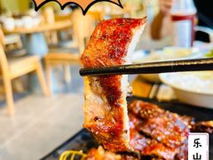 -肖四女·江湖菜(临港店)