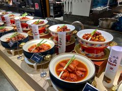 -百姓渔村(南中环店)