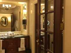 -广州富力丽思卡尔顿酒店