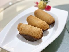 千层萝卜酥-海逸海鲜酒家(古北店)