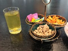 -香丰阁·烤鸭·川湘菜(清河店)