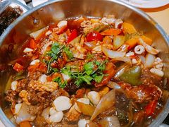 -黄记煌三汁焖锅(凯德广场店)