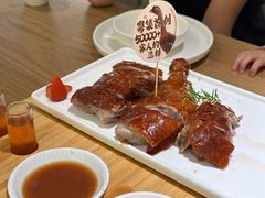 -粤集·手工粤菜(皇庭广场店)