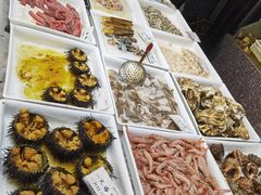 -科信海鲜主题餐厅(南通路店)