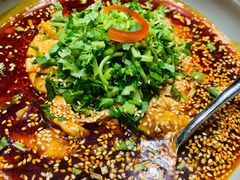 -辛香汇·现炒川菜(武进吾悦店)