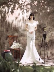 点击看大图 爱城婚纱摄影-爱城婚纱摄影·品质严选店