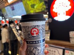 -霸王茶姬(常熟印象城店)