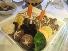 -蒋记海鲜姿造•洋房别墅(星河湾店)