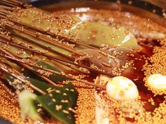 -嘉州叶婆婆钵钵鸡(建设路店)