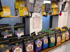 -唐咖精品咖啡(大理古城手冲店)