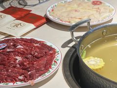 -汕头八合里海记牛肉店(清河店)
