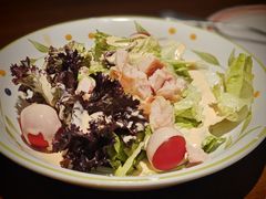 -萨莉亚意式餐厅(莲花国际广场店)